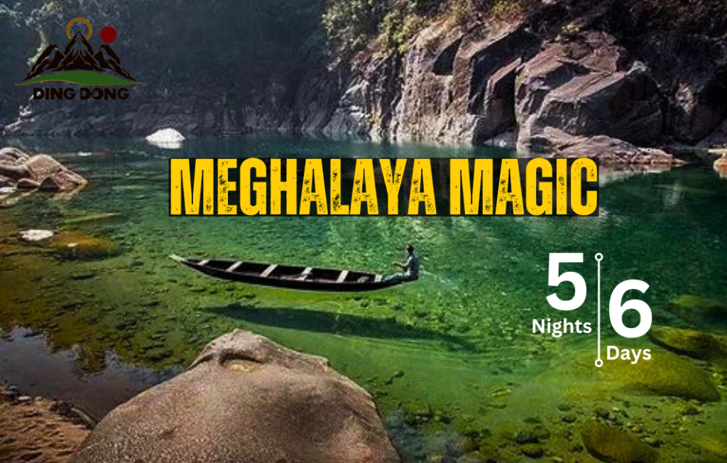 Dawki-Meghalaya