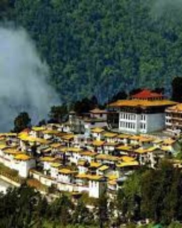 Tawang