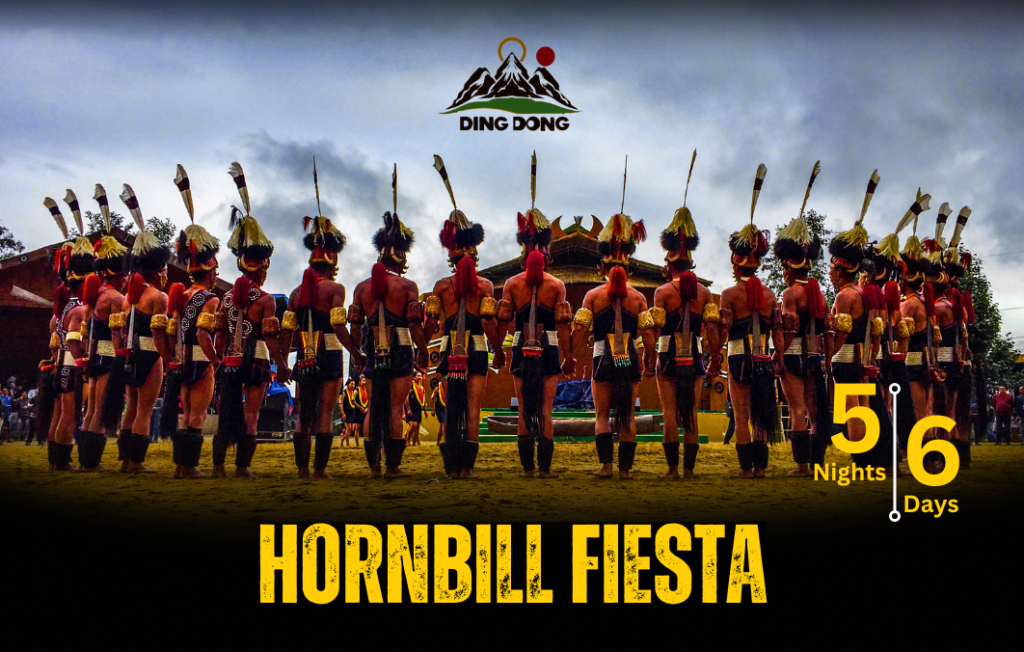 Hornbill Festival