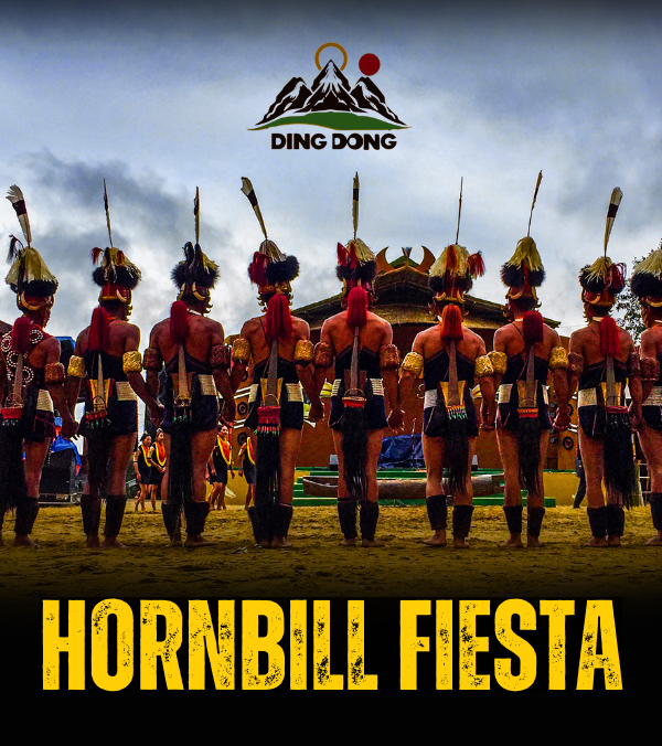 Hornbill Festival