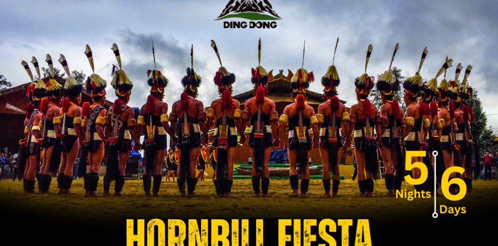 Hornbill Festival