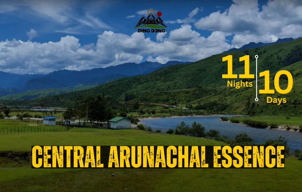 Arunachal Pradesh